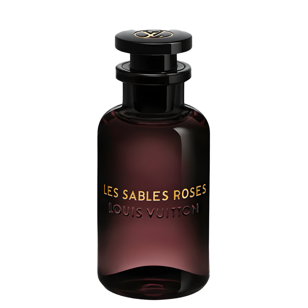 Les Sables Roses EDP Fragrance Sample by Louis Vuitton – colognecurators