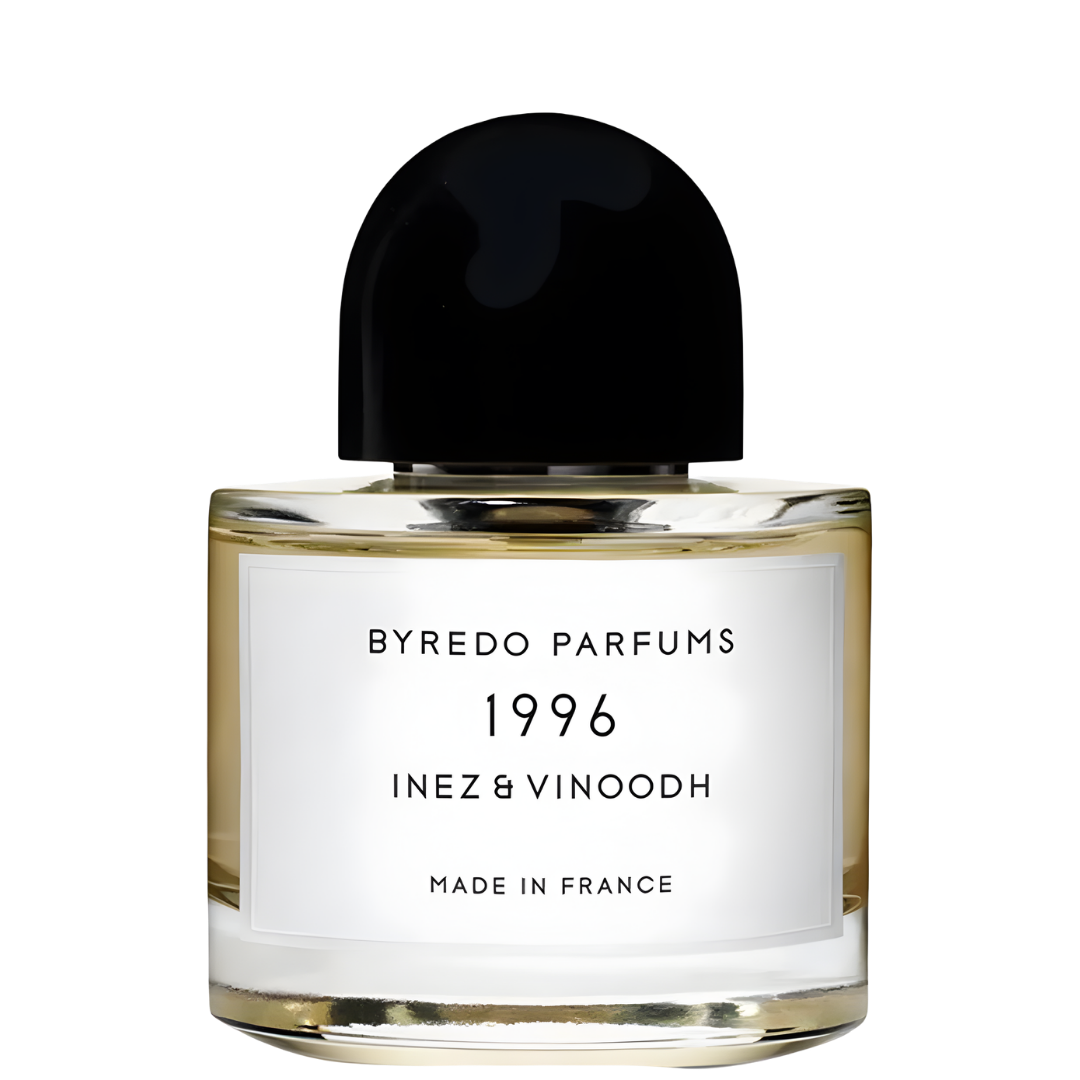 SAMPLE - Byredo 1996 Inez &amp; Vinoodh EDP