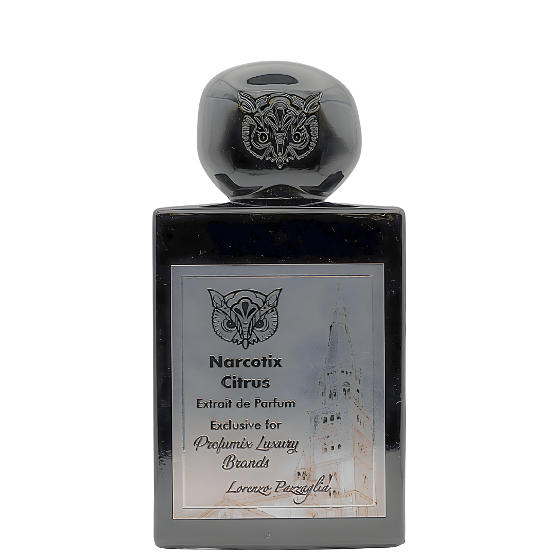 SAMPLE - Lorenzo Pazzaglia Narcotix Citrus Extrait