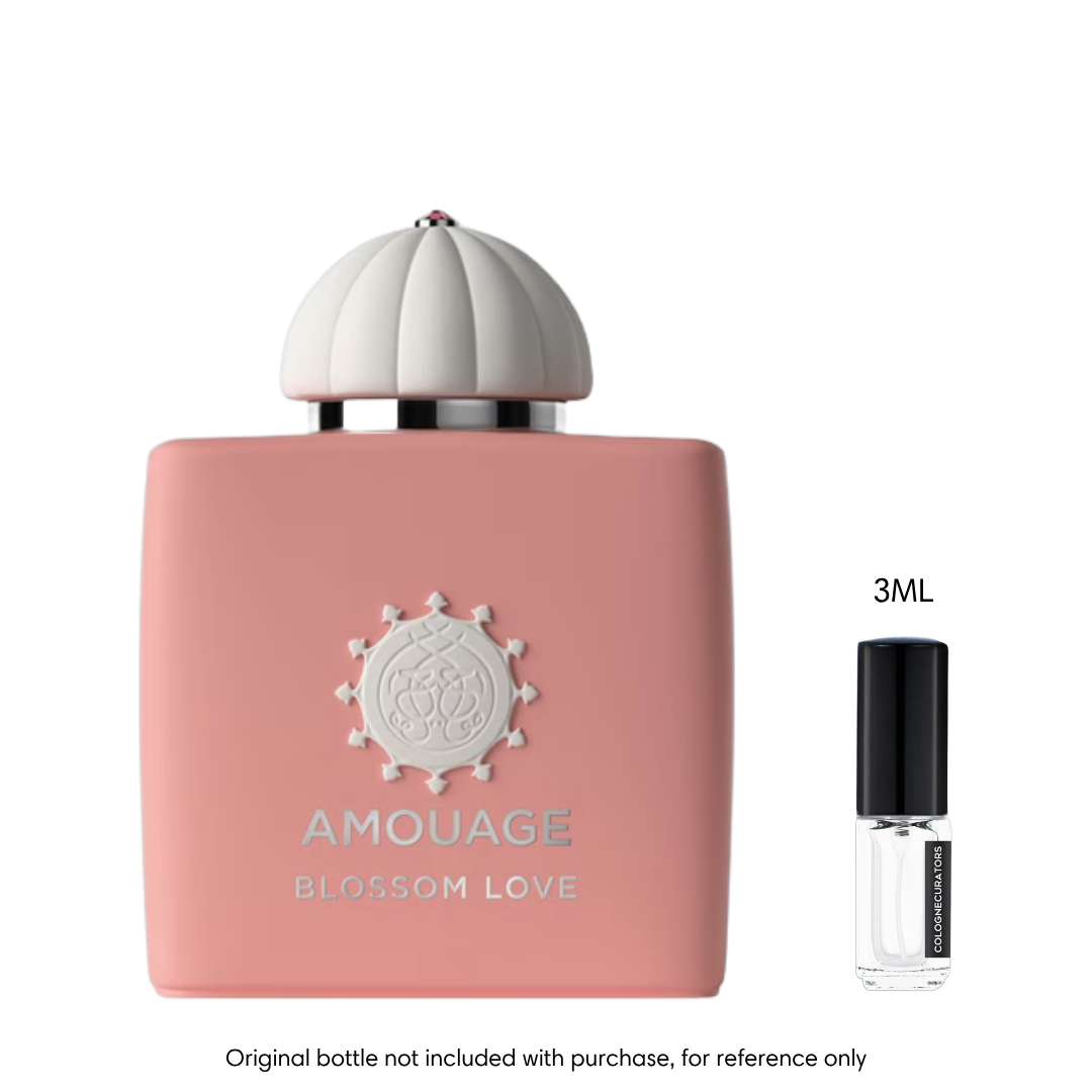 Amouage Blossom Love EDP