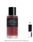 SAMPLE - Dior Rouge Trafalgar Esprit De Parfum