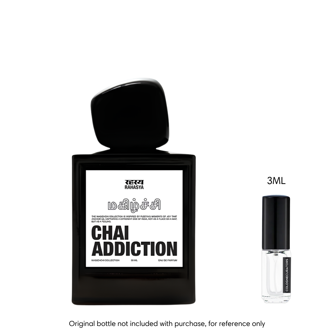 Rahasya Chai Addiction EDP