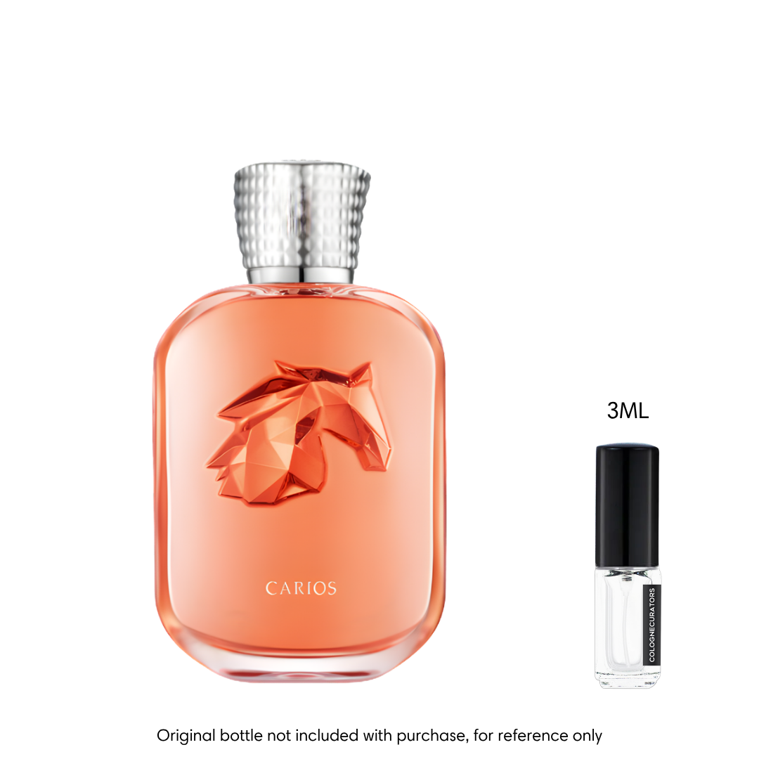 SAMPLE - Parfums De Marly Carios Extrait