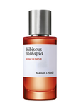Maison Crivelli Hibiscus Mahajad Extrait