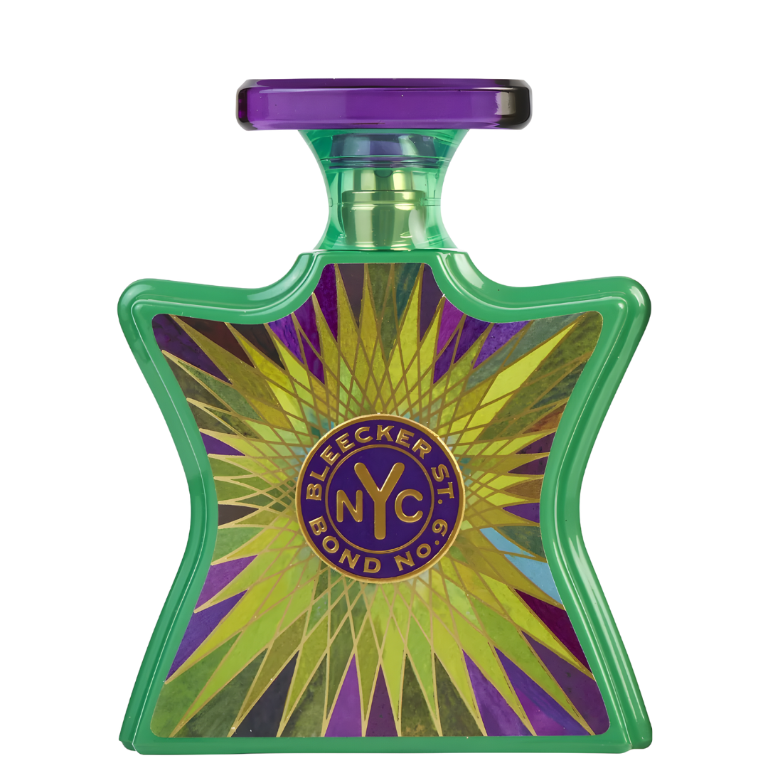 SAMPLE - Bond No. 9 Bleecker Street EDP