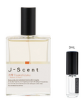 SAMPLE - J-Scent Tsukishizuku EDP