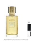 Ex Nihilo Patchouli Memory EDP