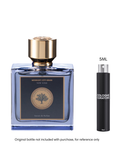 Memoirs Of A Perfume Collector New York Extrait