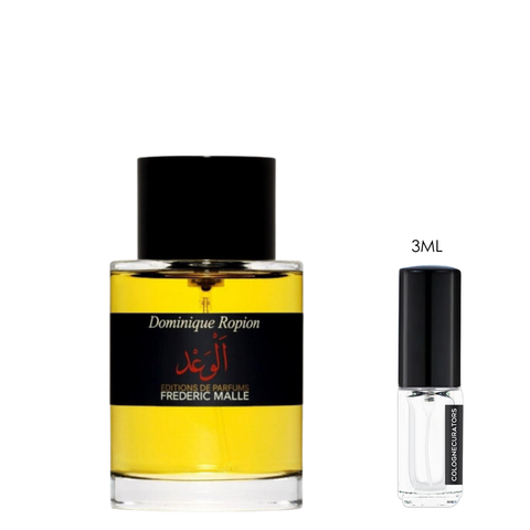 SAMPLE - Frederic Malle Promise EDP