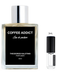 SAMPLE - Theodoros Kalotinis Coffee Addict EDP