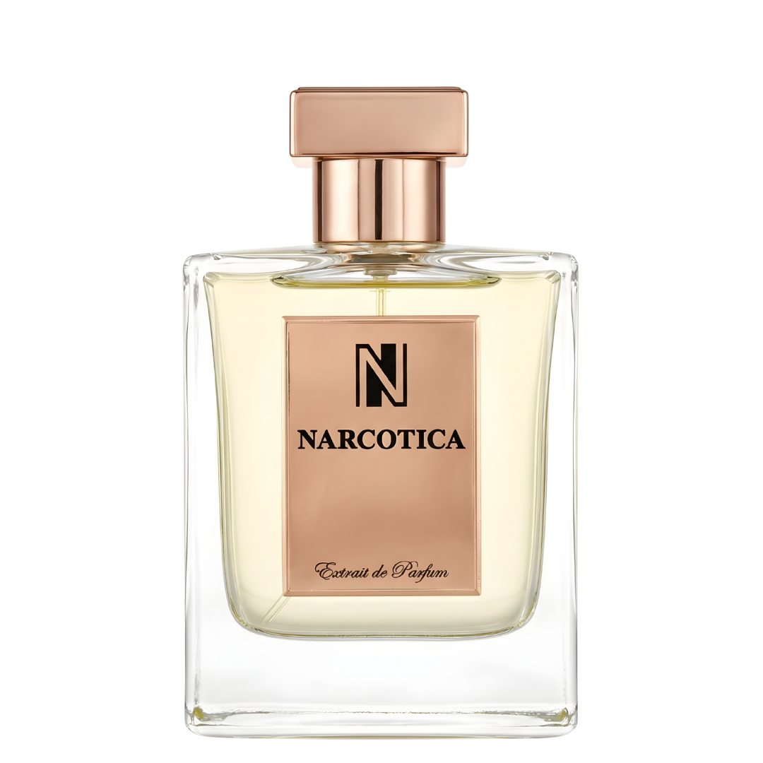 SAMPLE - Narcotica by Narcotica Extrait