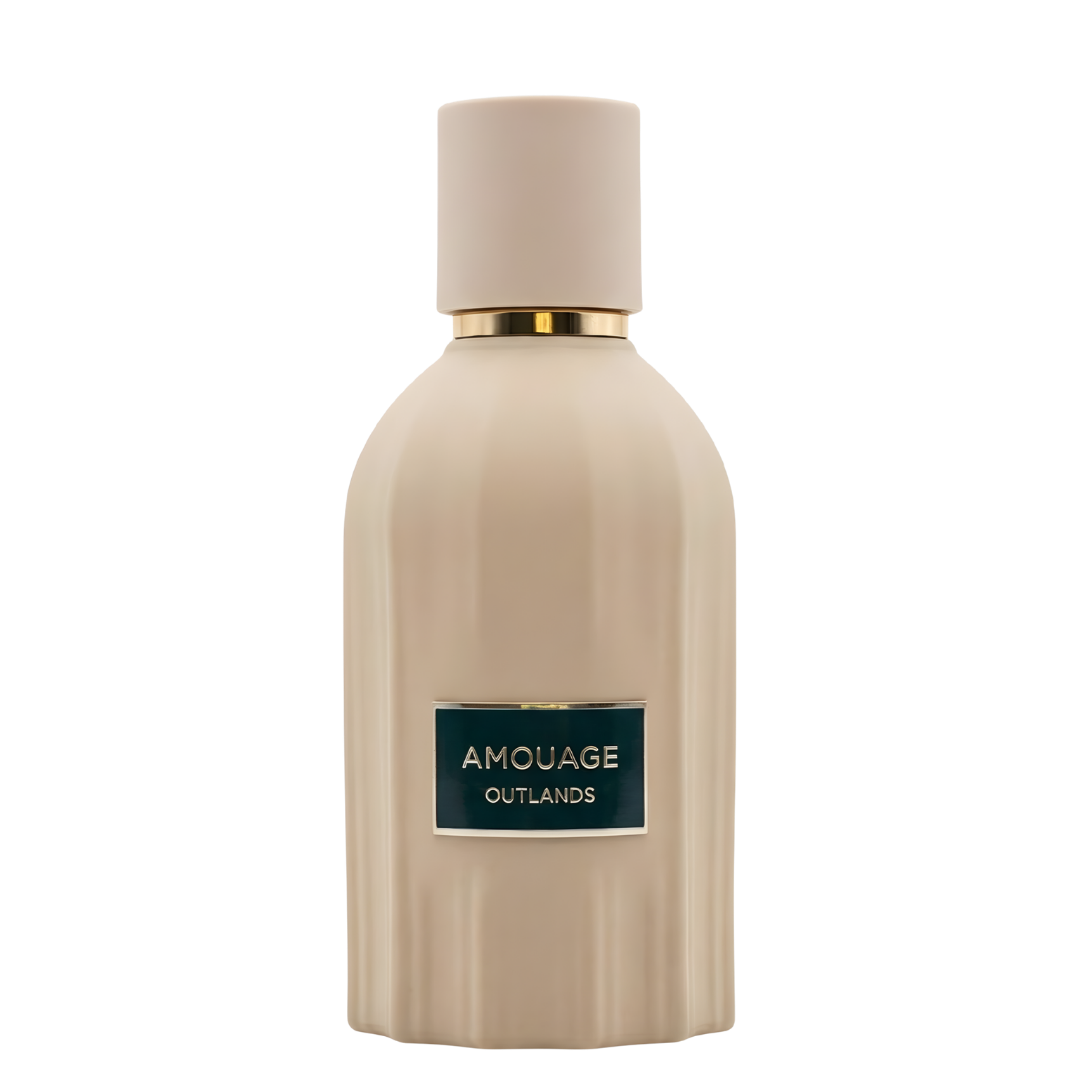 SAMPLE - Amouage Outlands Extrait