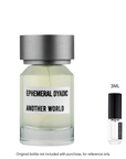 Ephemeral Dyadic Another World EDP