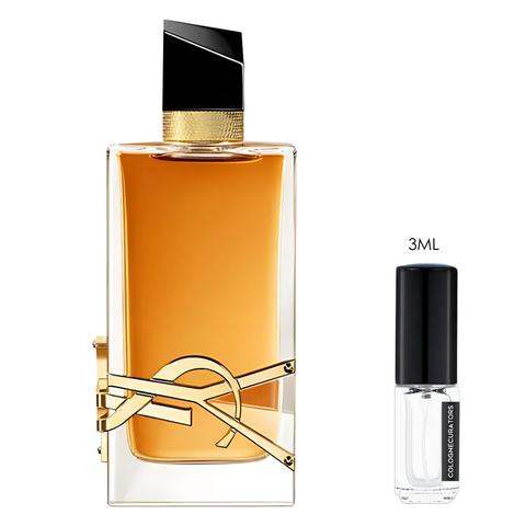 SAMPLE - Yves Saint Laurent Libre EDP Intense