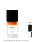 Bohoboco Mango Yuzu Gasoline Parfum