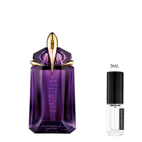 SAMPLE - Thierry Mugler Alien EDP