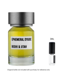 Ephemeral Dyadic Bodhi & Utah EDP