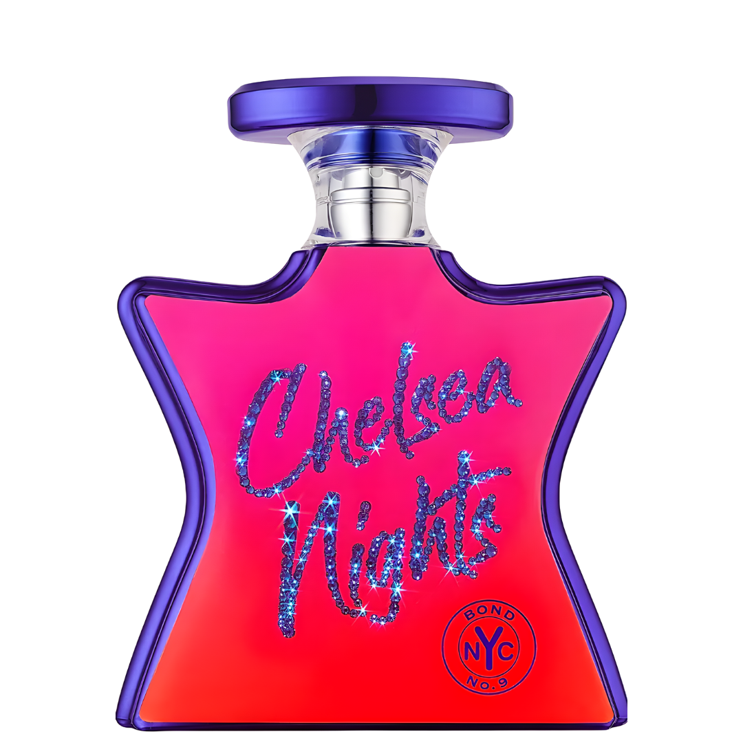 SAMPLE - Bond No. 9 Chelsea Nights EDP