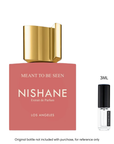 Nishane Meant To Be Seen Extrait