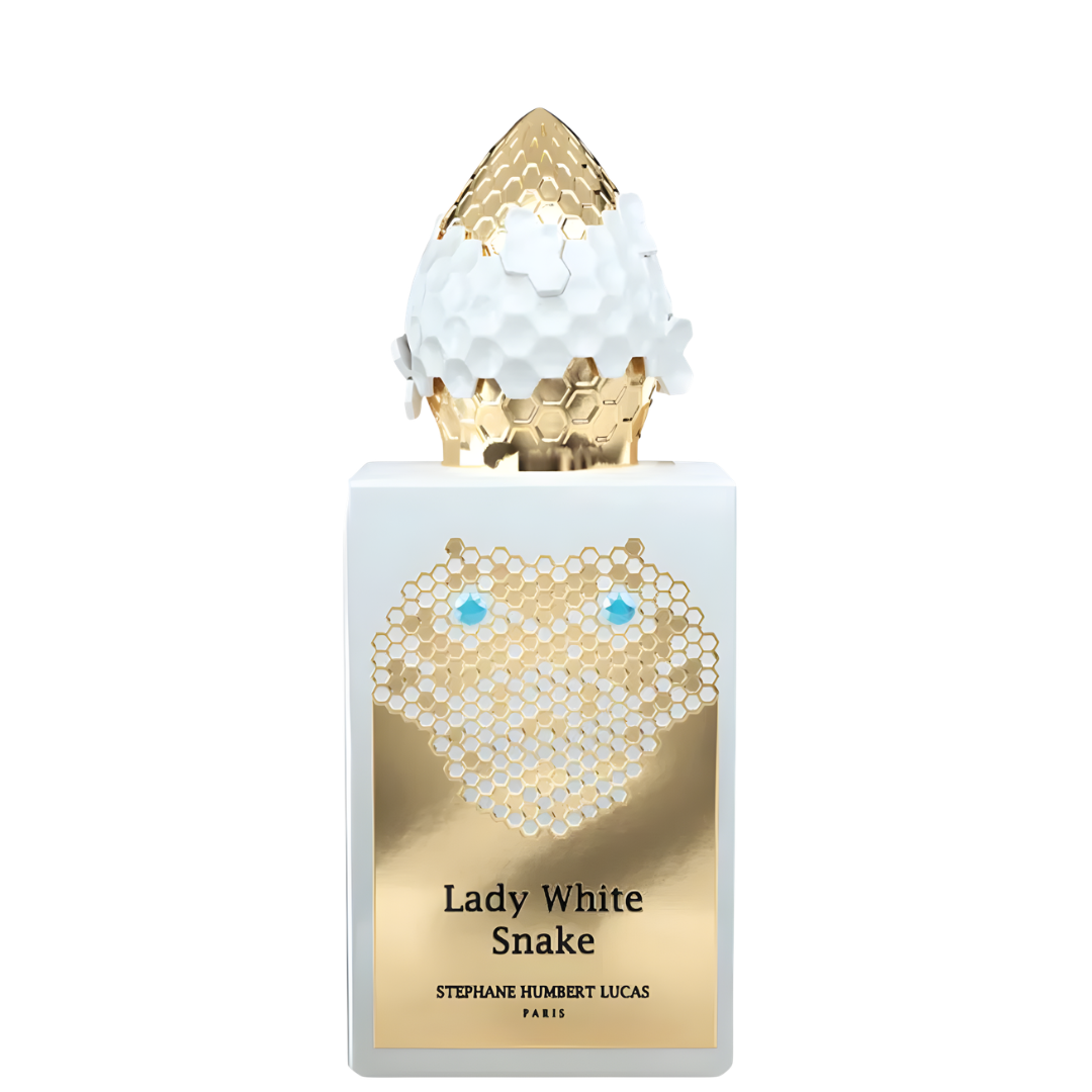 SAMPLE - Stephane Humbert Lucas Lady White Snake EDP