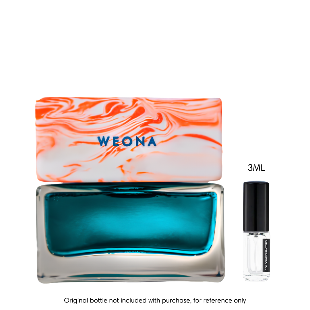 Spiritica Weona Extrait
