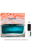 Spiritica Weona Extrait