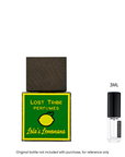 Lost Tribe Lola’s Lemonana Elixir