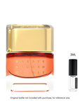 SAMPLE - Twentysecondofmay Frosted Flame EDP