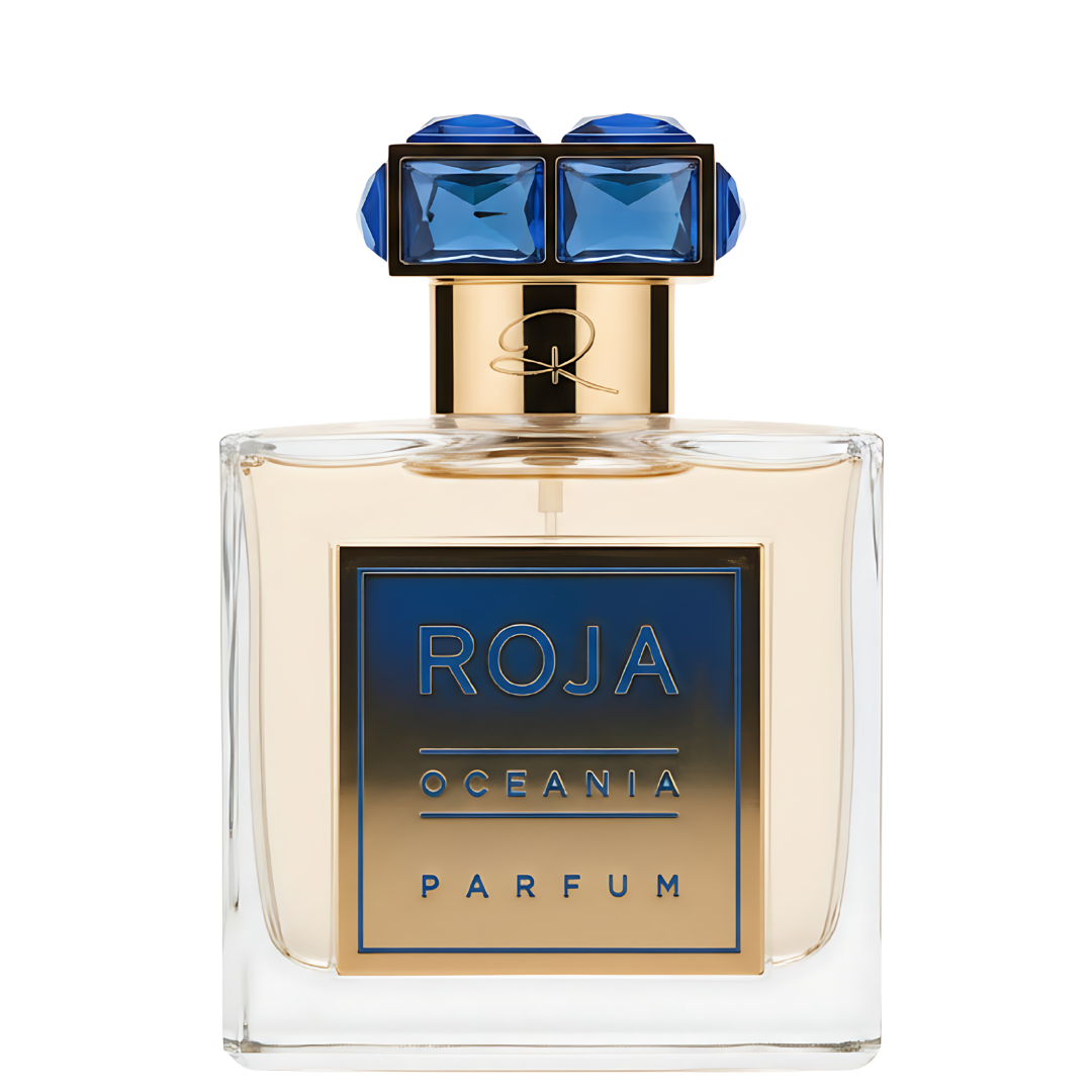 Oceania Fragrance Sample By Roja Parfums – colognecurators