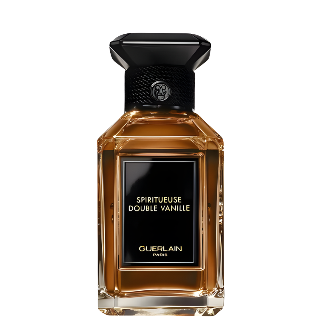 SAMPLE - Guerlain Spiritueuse Double Vanille EDP