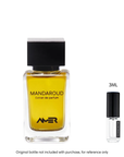 Amer Mandaroud Extrait