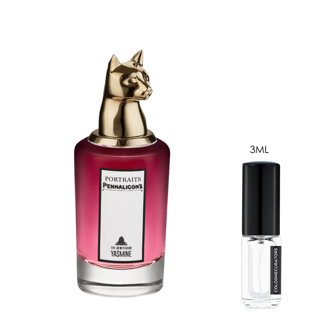 SAMPLE - Penhaligon&#39;s The Bewitching Yasmine EDP