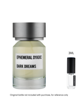 Ephemeral Dyadic Dark Dreams EDP