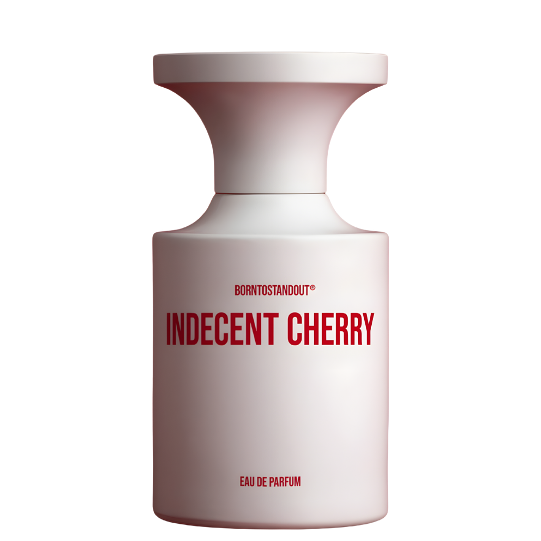 Borntostandout Indecent Cherry EDP