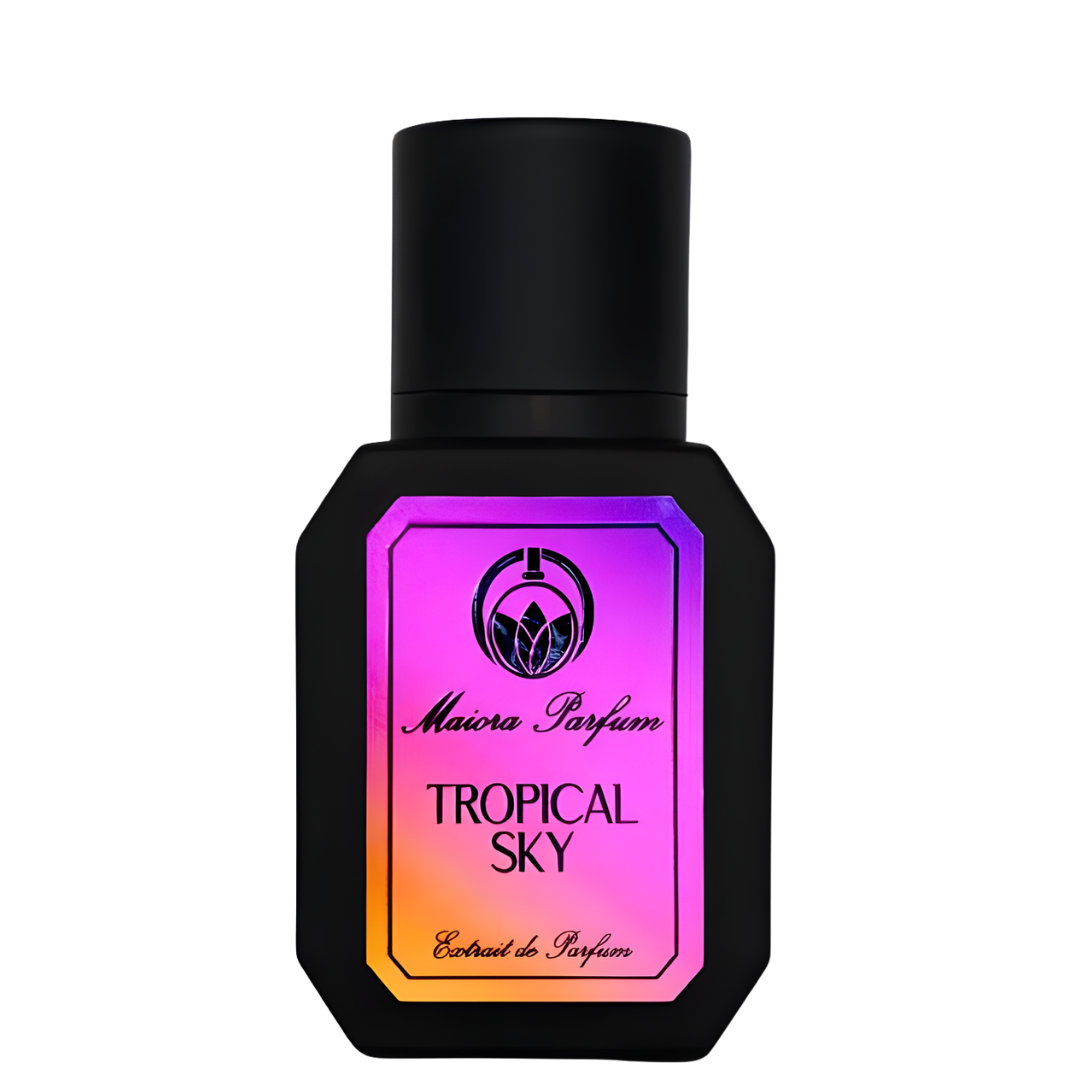 SAMPLE - Maiora Parfum Tropical Sky Extrait