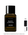 Matiere Premiere Black Currant Extrait (Harrods Exclusive)