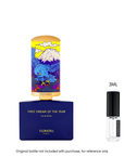 SAMPLE - Floraiku First Dream of The Year EDP