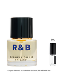 SAMPLE - Zernell Gillie R & B Extrait
