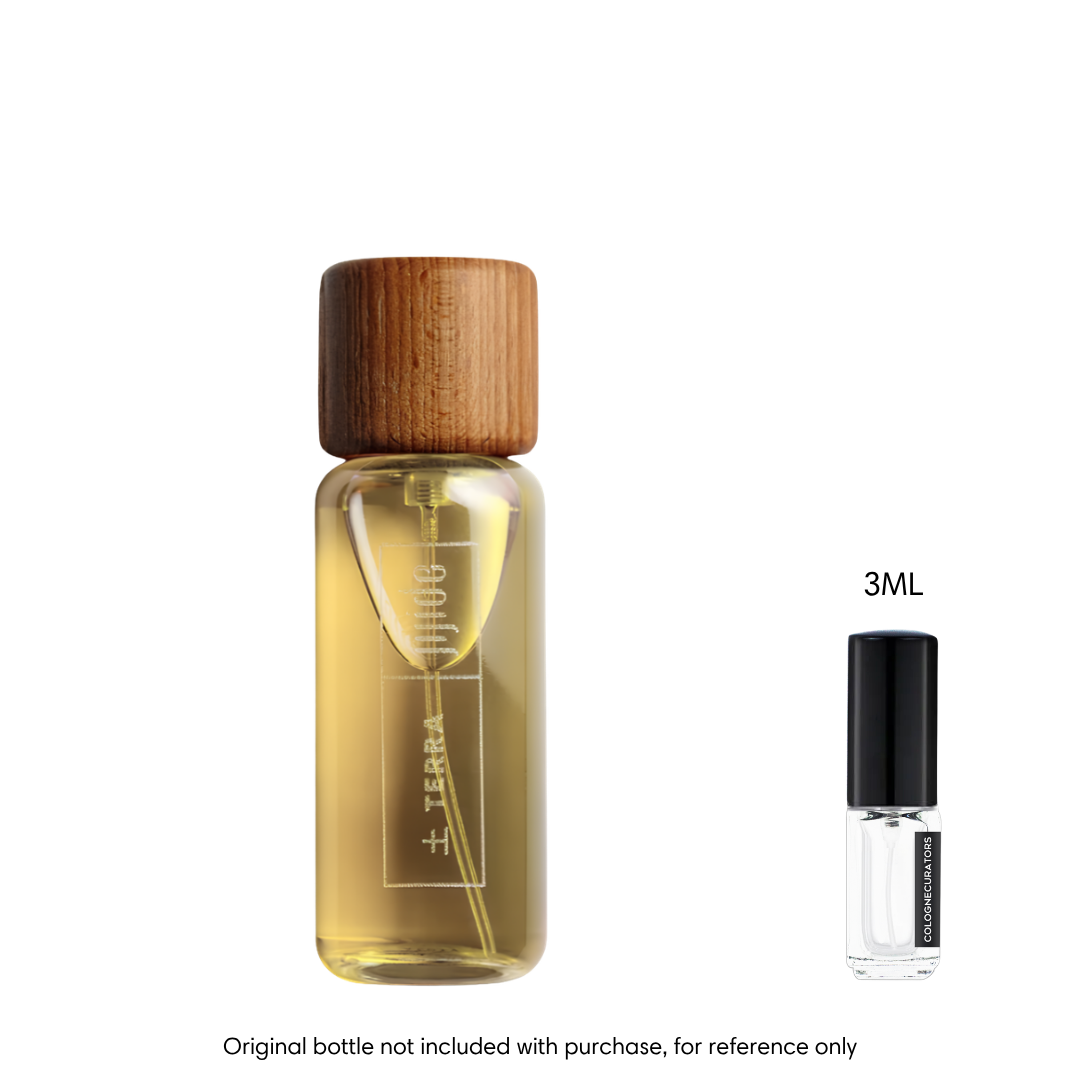 Jijide Terra EDP