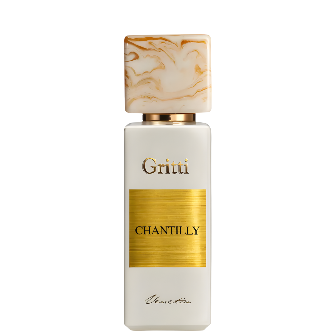 SAMPLE - Gritti Chantilly EDP