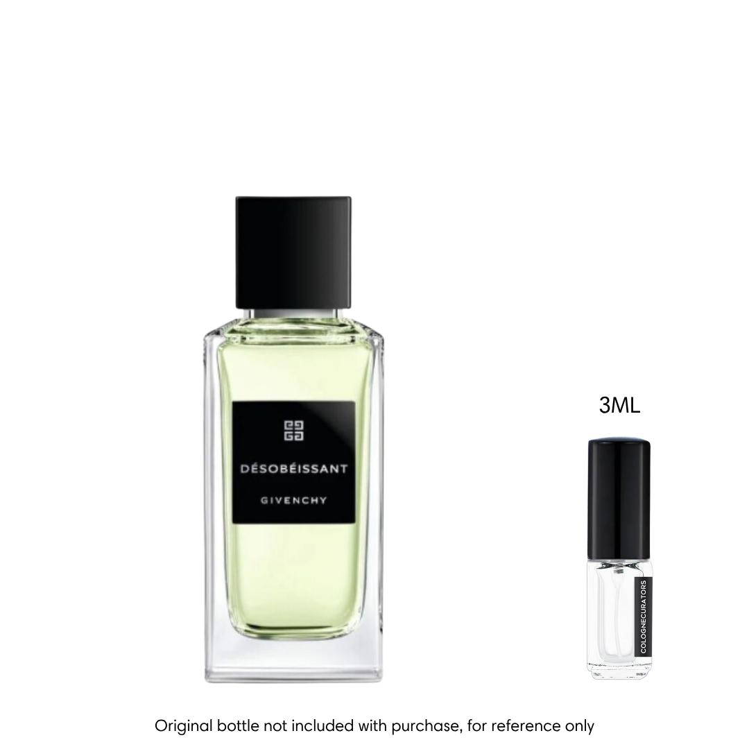 Givenchy Desobeissant EDP