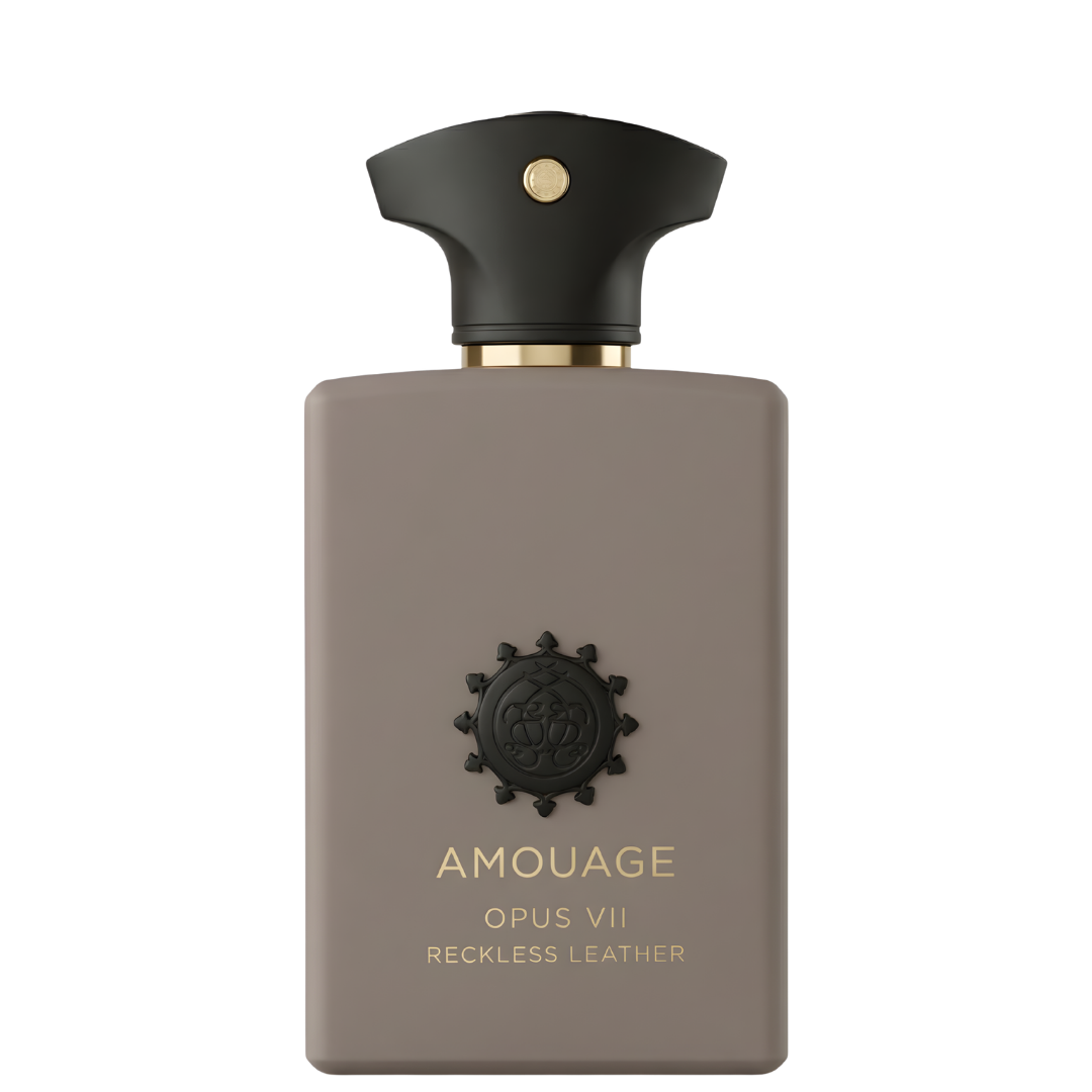 SAMPLE - Amouage Opus VII Reckless Leather EDP