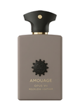 SAMPLE - Amouage Opus VII Reckless Leather EDP