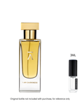Azman I Am Darkness EDP