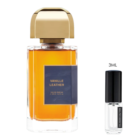 SAMPLE - BDK Parfums Vanille Leather EDP