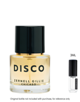SAMPLE - Zernell Gillie Disco Extrait