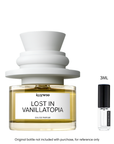 Iggywoo Lost in Vanillatopia EDP
