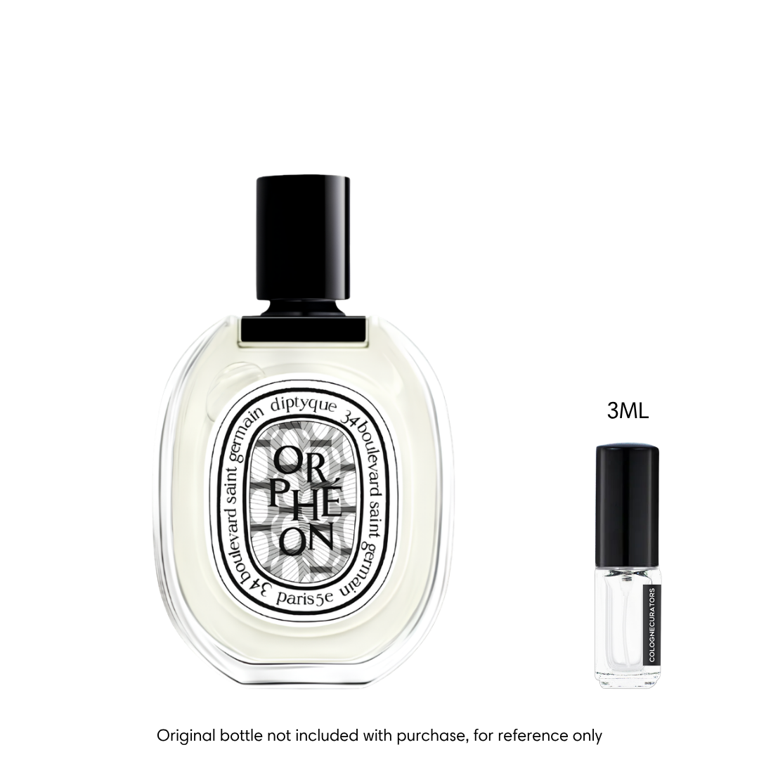 Diptyque Orpheon EDT