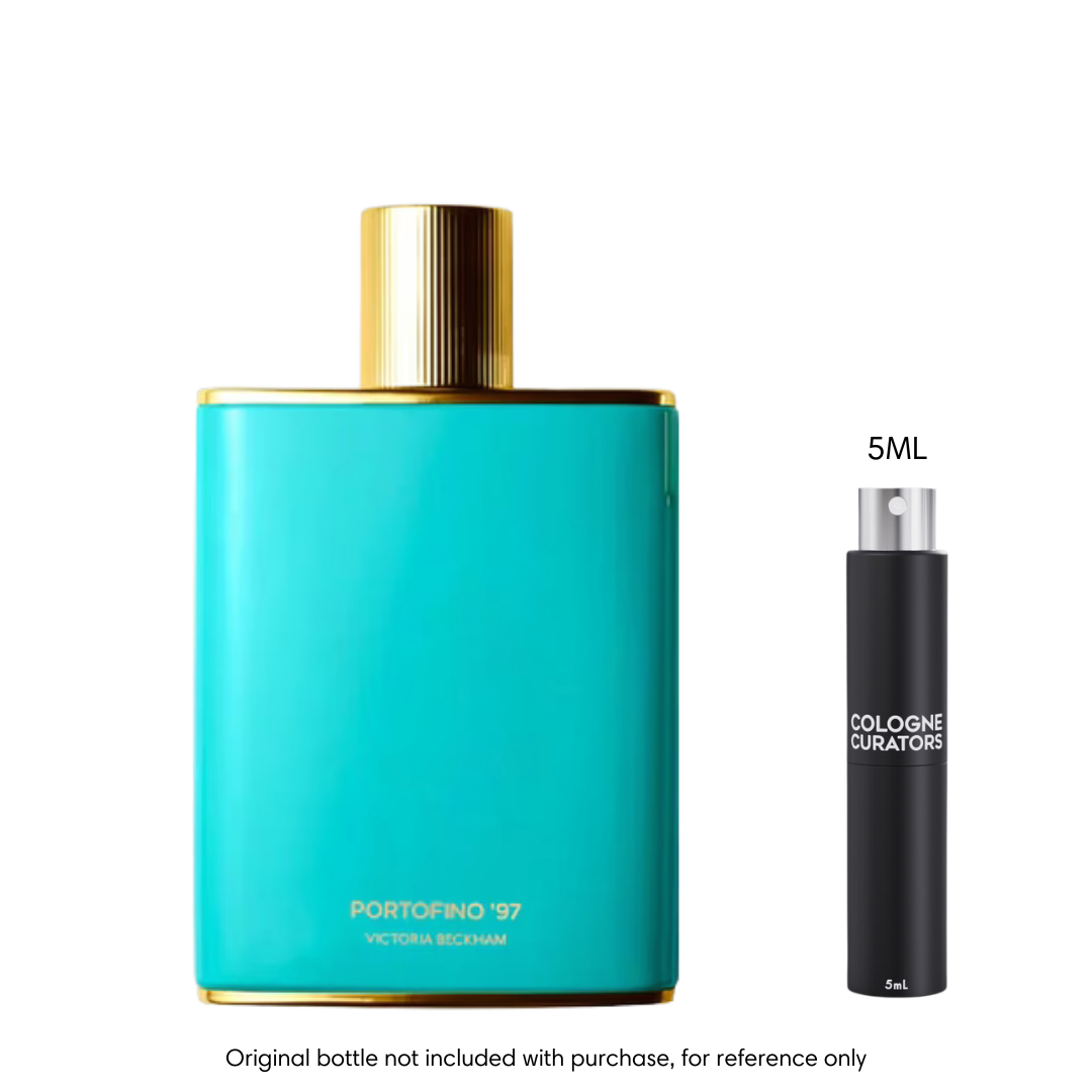 SAMPLE - Victoria Beckham Portofino '97 EDP