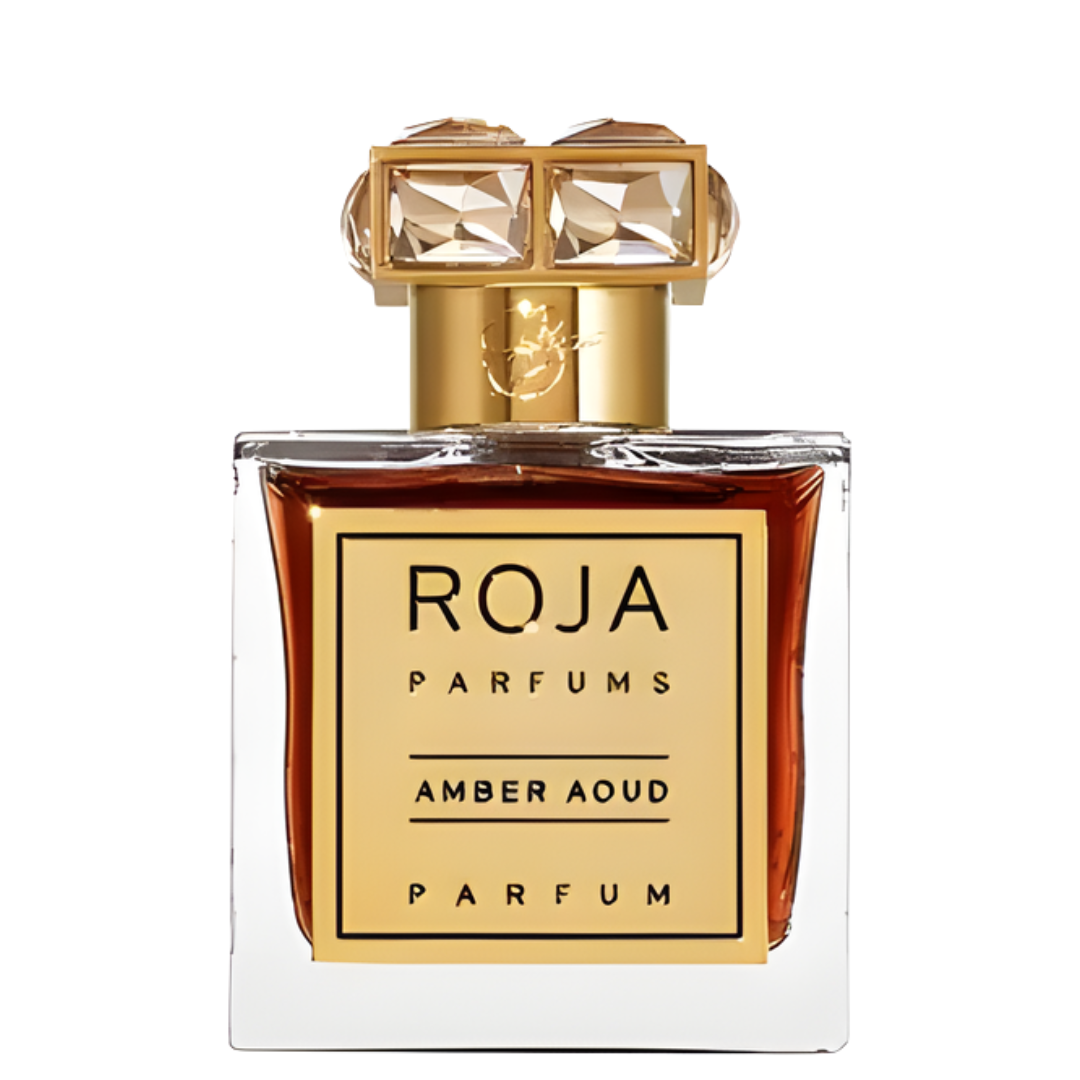 SAMPLE - Roja Parfums Amber Aoud Parfum